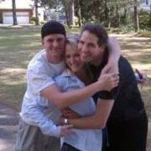 Meet your Posher, Jim